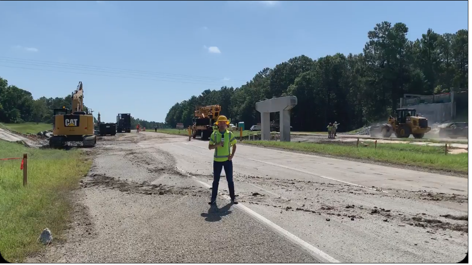 ASK AN INTERNET HERO: KYLE FROM THE GEORGIA DEPARTMENT OF TRANSPORTATION